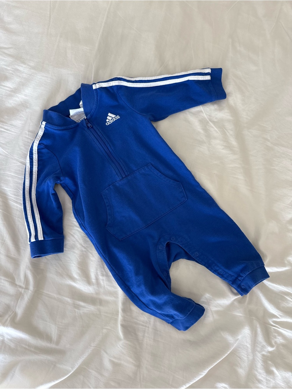 Adidas Baby Tracksuit